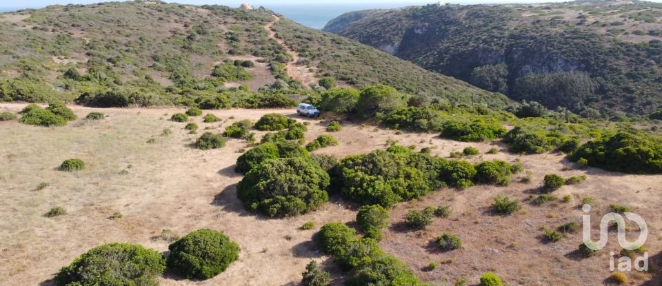 Leisure land in Budens of 4,320 m²