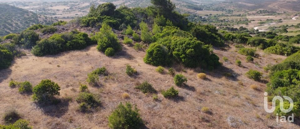 Leisure land in Budens of 4,320 m²