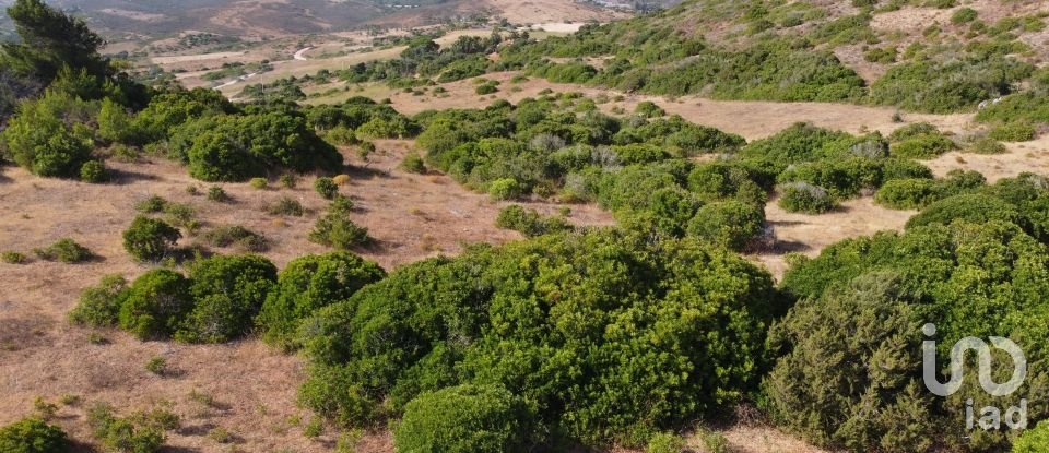 Leisure land in Budens of 4,320 m²