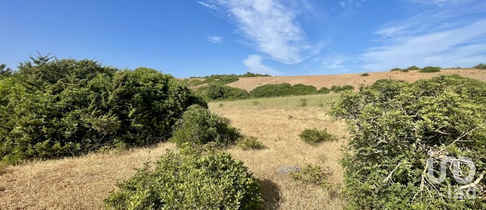 Leisure land in Budens of 4,320 m²