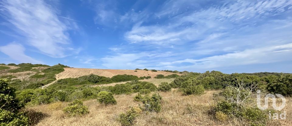 Leisure land in Budens of 4,320 m²