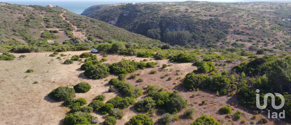 Leisure land in Budens of 4,320 m²