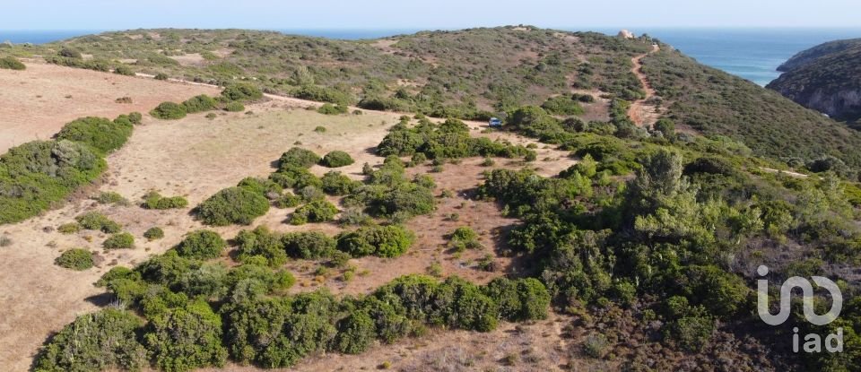 Leisure land in Budens of 4,320 m²