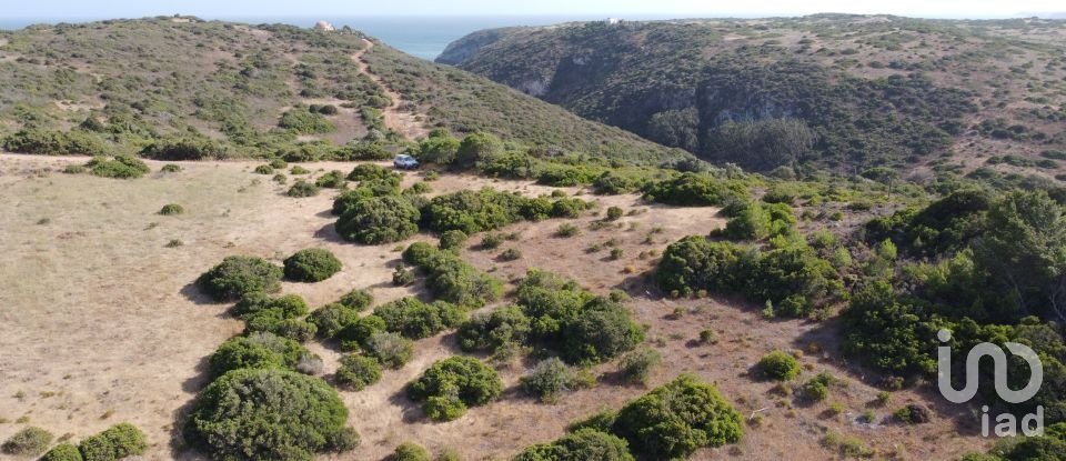 Leisure land in Budens of 4,320 m²