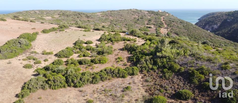 Leisure land in Budens of 4,320 m²