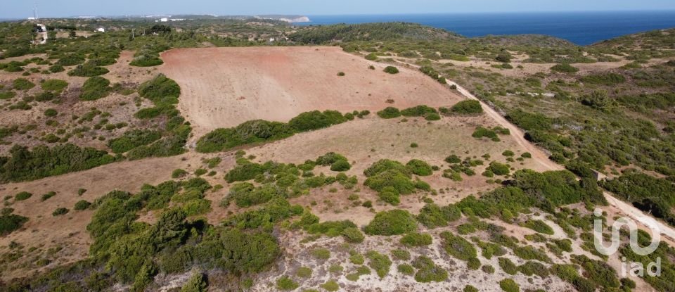 Leisure land in Budens of 4,320 m²