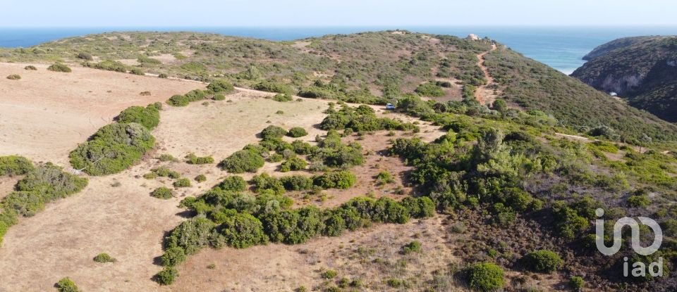 Leisure land in Budens of 4,320 m²