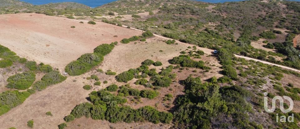 Leisure land in Budens of 4,320 m²