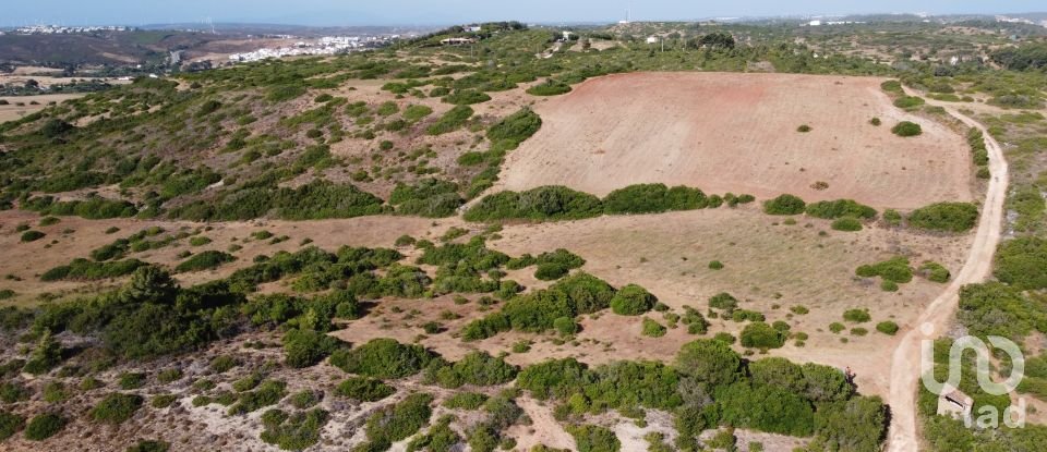 Leisure land in Budens of 4,320 m²