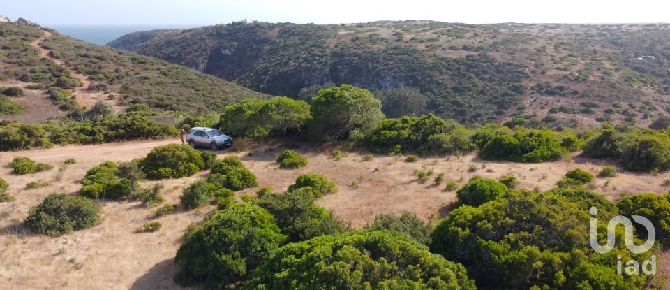 Leisure land in Budens of 4,320 m²