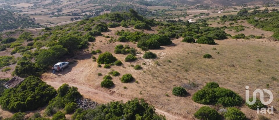 Leisure land in Budens of 4,320 m²