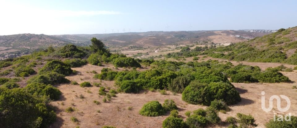 Leisure land in Budens of 4,320 m²