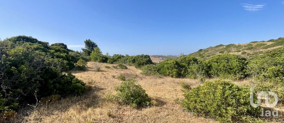 Leisure land in Budens of 4,320 m²