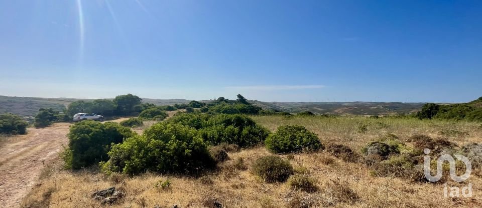 Leisure land in Budens of 4,320 m²