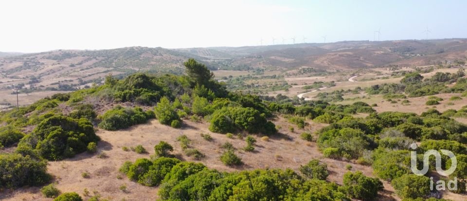 Leisure land in Budens of 4,320 m²