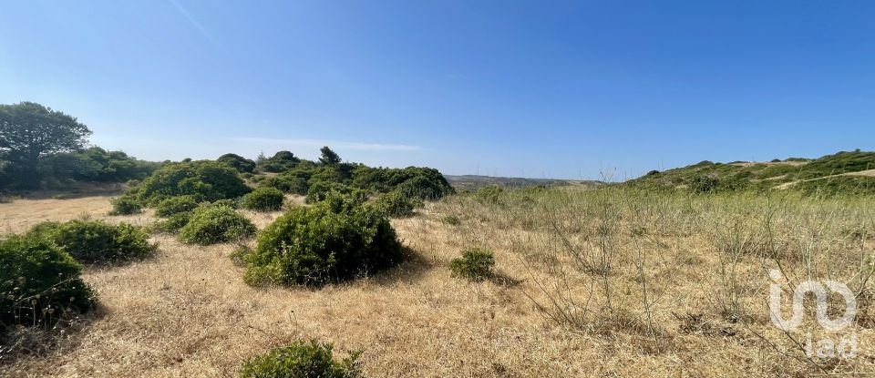 Leisure land in Budens of 4,320 m²