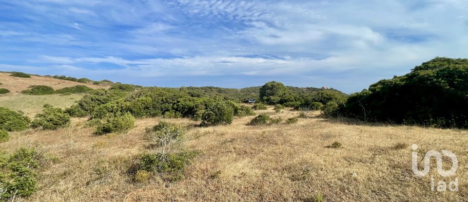 Leisure land in Budens of 4,320 m²