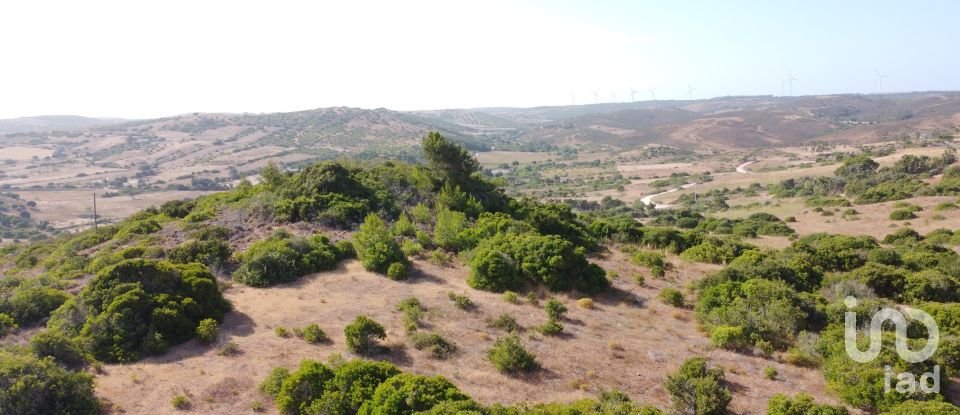 Leisure land in Budens of 4,320 m²