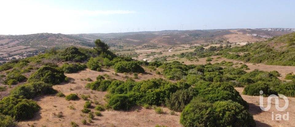 Leisure land in Budens of 4,320 m²