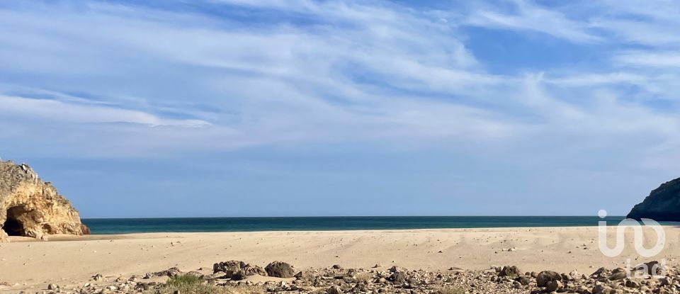 Leisure land in Budens of 4,320 m²