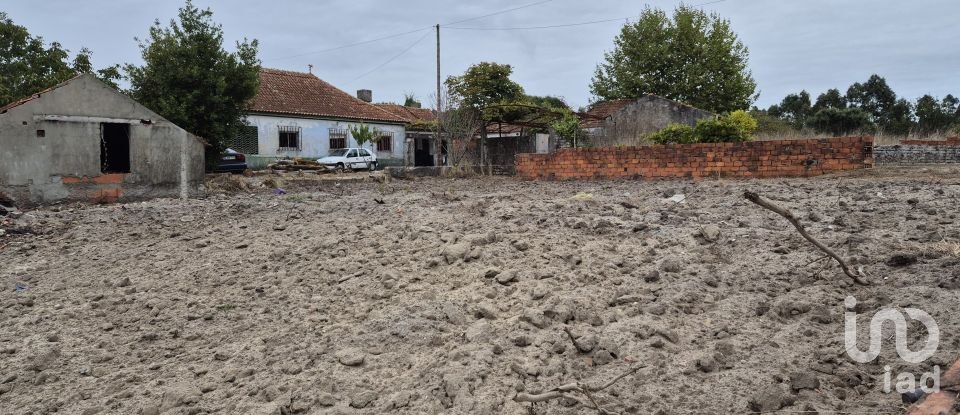 Land in Santo André de Vagos of 765 m²