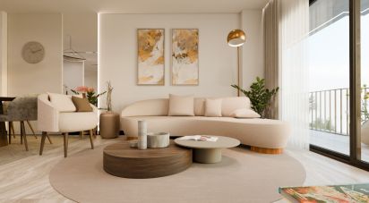 Appartement T2 à Machico de 115 m²