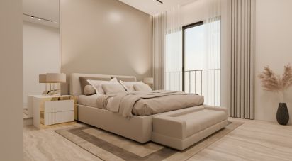 Appartement T2 à Machico de 115 m²