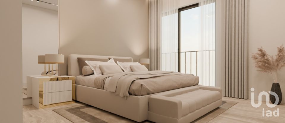 Apartment T2 in Machico of 115 m²