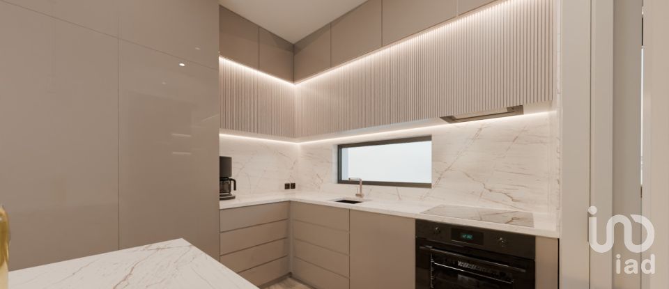 Apartment T2 in Machico of 115 m²