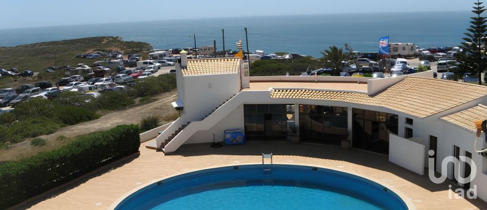 Shop / premises commercial in Sagres of 220 m²