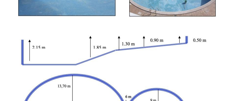 Shop / premises commercial in Sagres of 220 m²