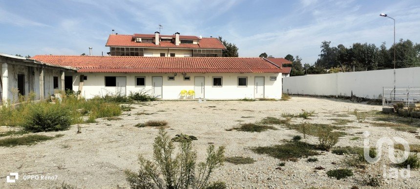 Bâtiment à Paredes de 560 m²