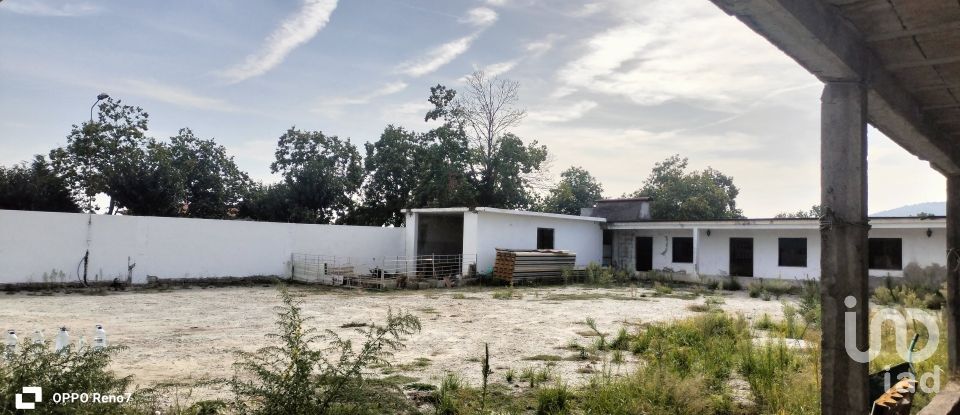 Bâtiment à Paredes de 560 m²