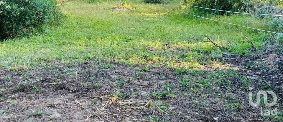 Terreno em Paderne de 3 280 m²