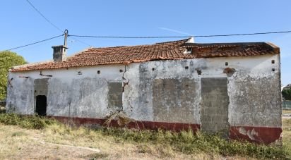 Maison de plain-pied T4 à São João Baptista de 85 m²