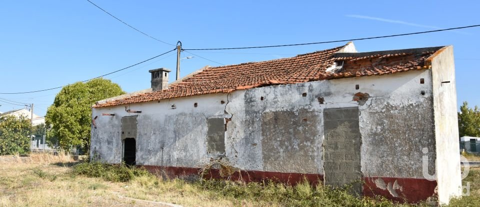 Maison de plain-pied T4 à São João Baptista de 85 m²