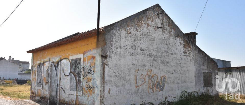 Maison de plain-pied T4 à São João Baptista de 85 m²