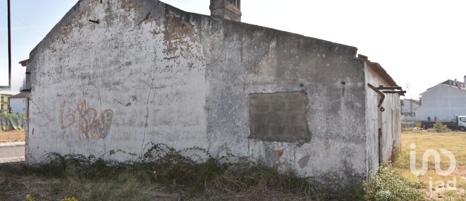 Maison de plain-pied T4 à São João Baptista de 85 m²