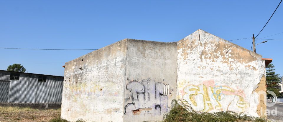 Maison de plain-pied T4 à São João Baptista de 85 m²