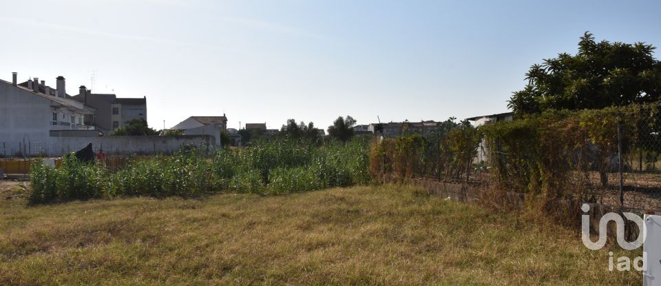 Maison de plain-pied T4 à São João Baptista de 85 m²