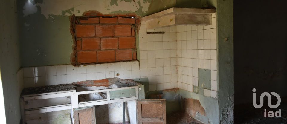 Maison de plain-pied T4 à São João Baptista de 85 m²