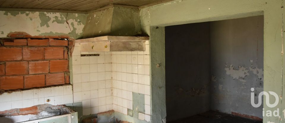 Maison de plain-pied T4 à São João Baptista de 85 m²