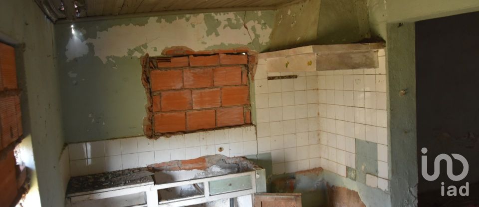 Maison de plain-pied T4 à São João Baptista de 85 m²