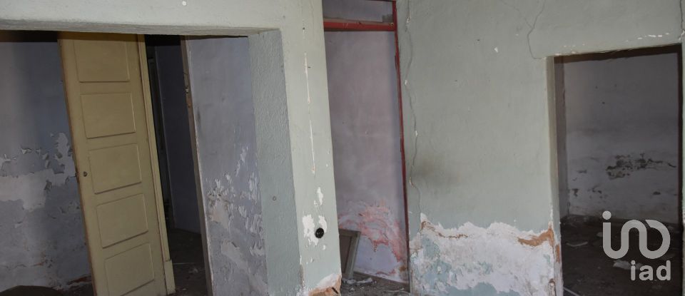 Maison de plain-pied T4 à São João Baptista de 85 m²