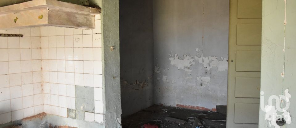 Maison de plain-pied T4 à São João Baptista de 85 m²