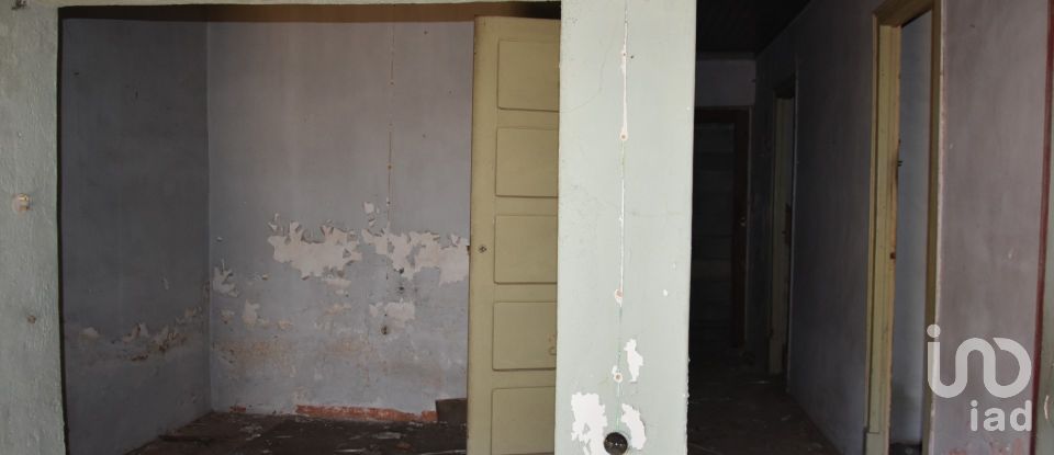 Maison de plain-pied T4 à São João Baptista de 85 m²