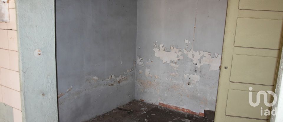 Maison de plain-pied T4 à São João Baptista de 85 m²