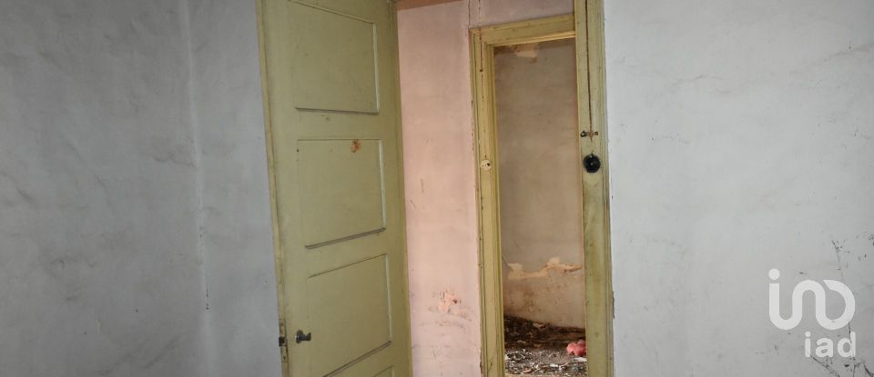 Maison de plain-pied T4 à São João Baptista de 85 m²