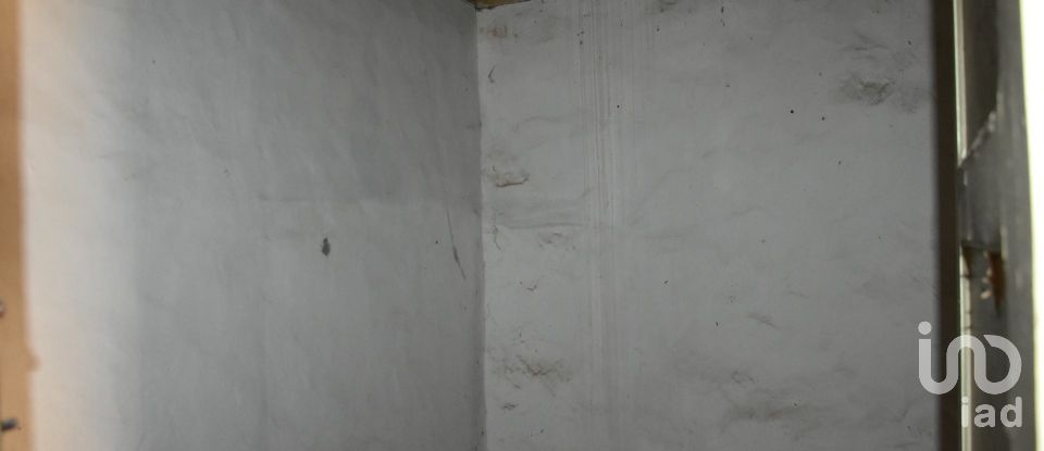 Maison de plain-pied T4 à São João Baptista de 85 m²