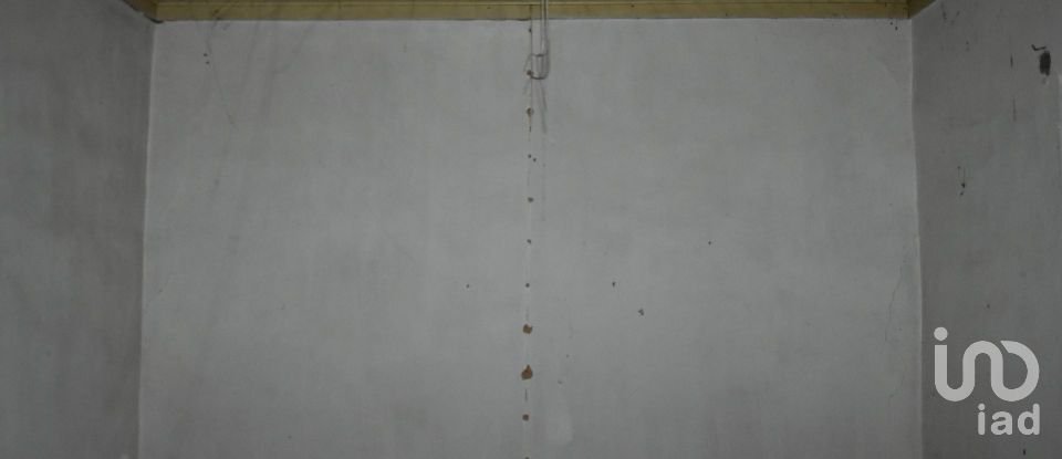 Maison de plain-pied T4 à São João Baptista de 85 m²